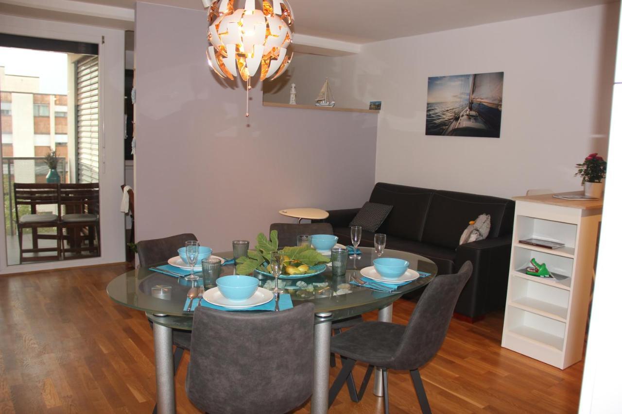 Sea Sun & Me Apartment Koper Exterior photo