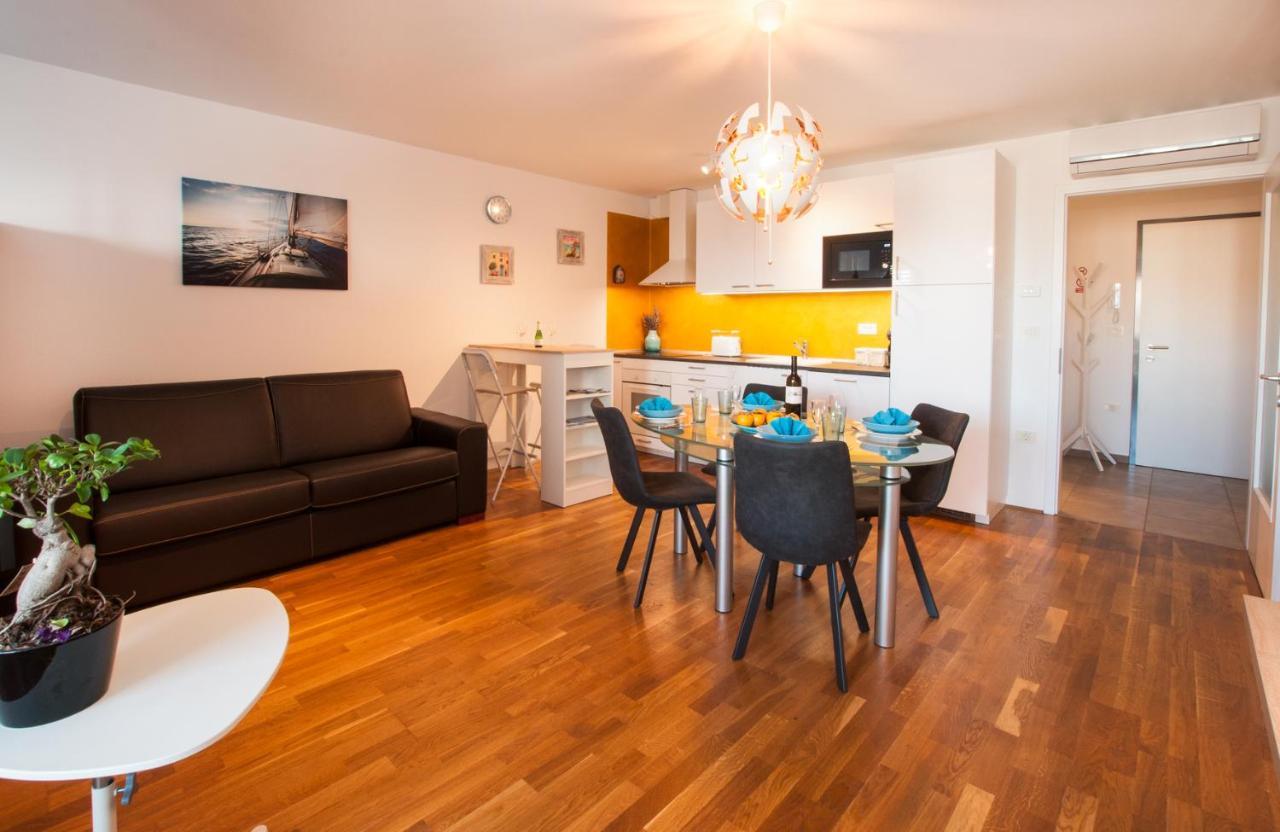 Sea Sun & Me Apartment Koper Exterior photo