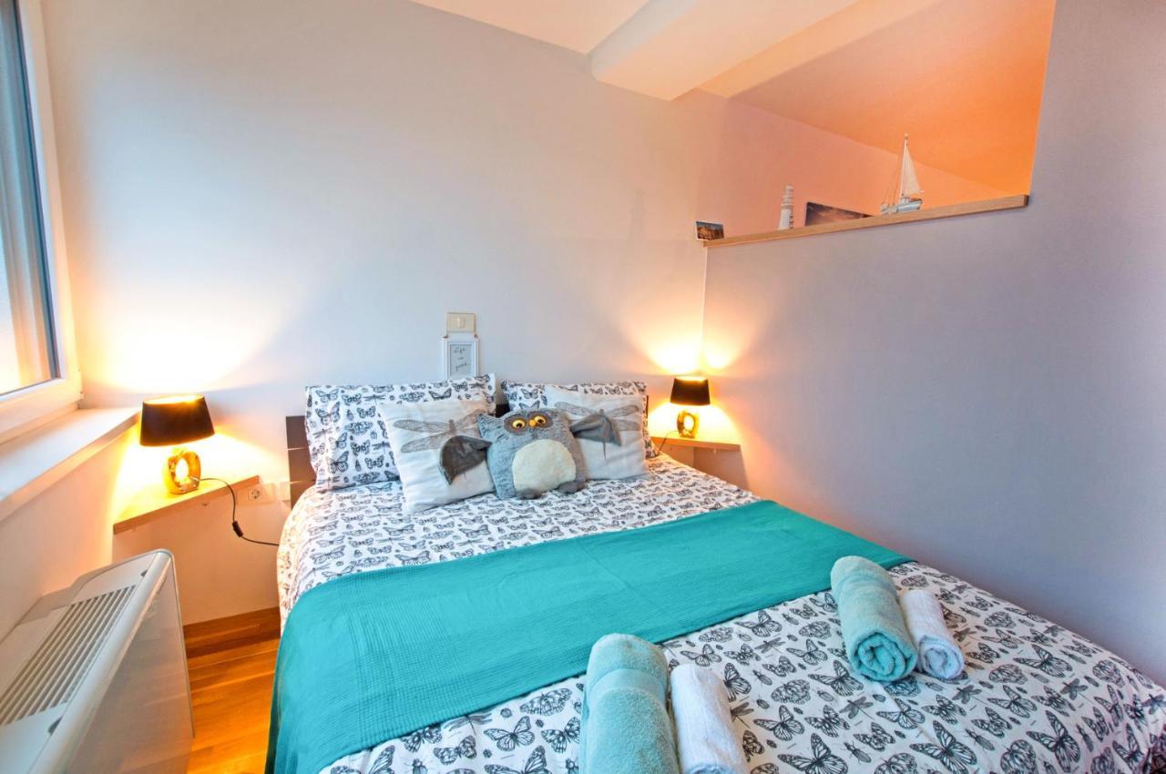 Sea Sun & Me Apartment Koper Exterior photo