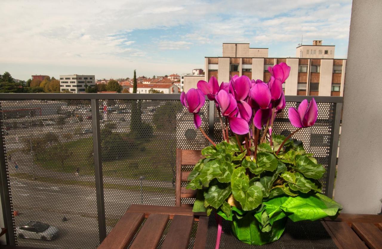 Sea Sun & Me Apartment Koper Exterior photo
