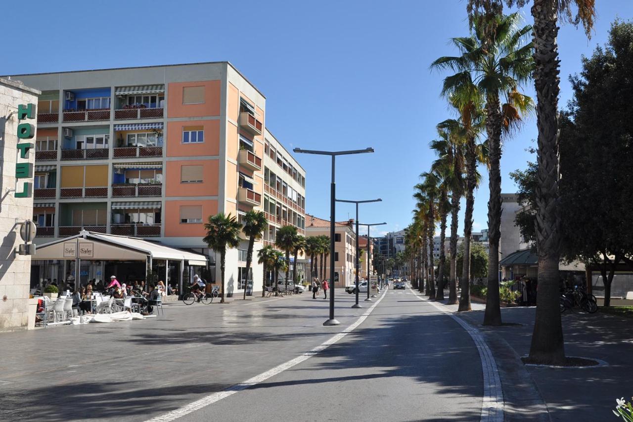 Sea Sun & Me Apartment Koper Exterior photo