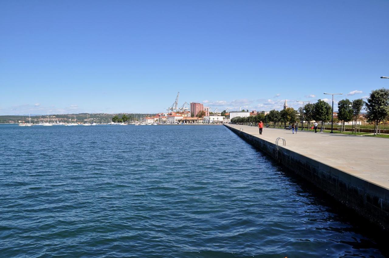 Sea Sun & Me Apartment Koper Exterior photo
