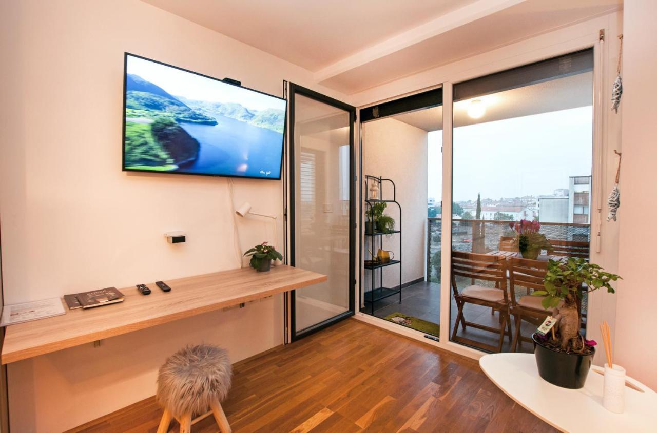 Sea Sun & Me Apartment Koper Exterior photo
