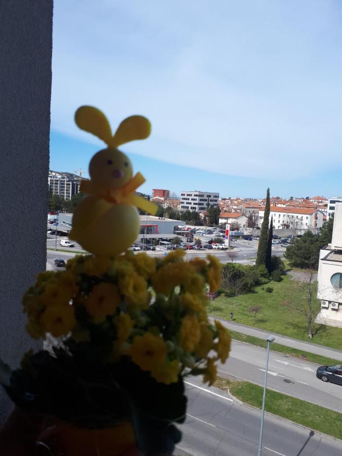Sea Sun & Me Apartment Koper Exterior photo